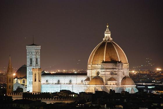 Cupola del Duomo