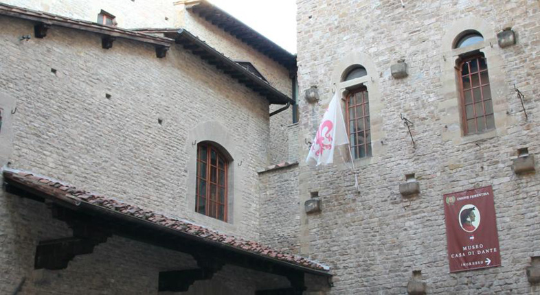 Casa di Dante