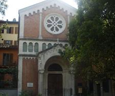 Chiesa Evangelica Luterana