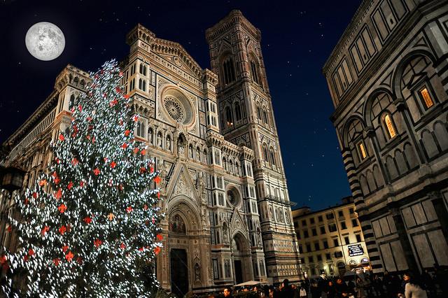 Natale a Firenze