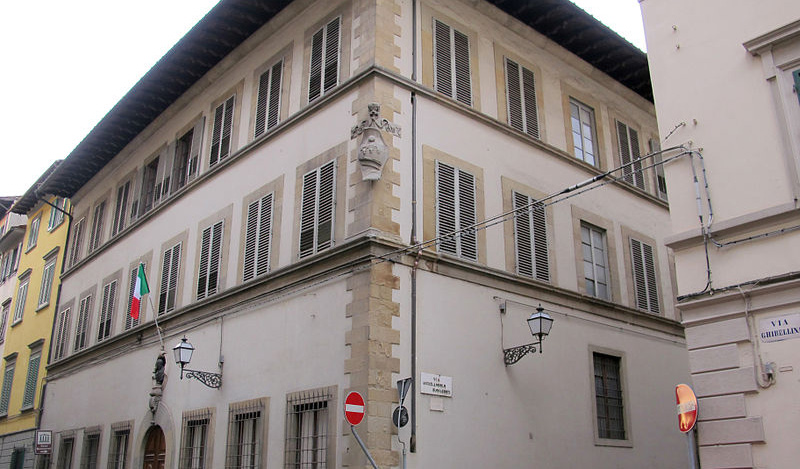 Casa Buonarroti