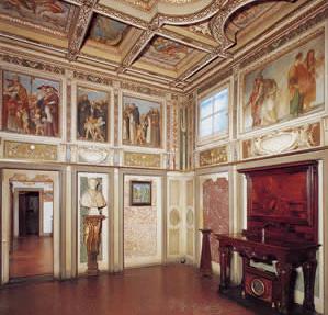 Casa Buonarroti