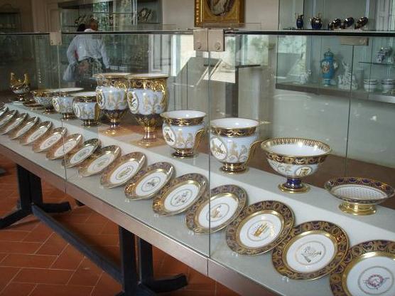 Museo delle Porcellane