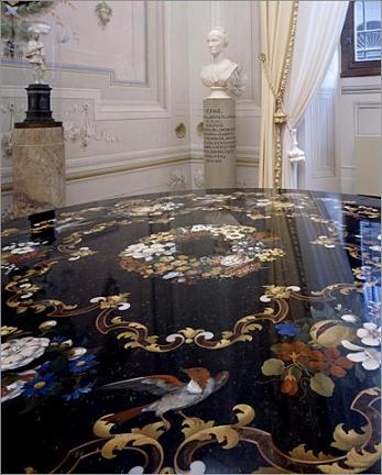 Museo Opificio delle Pietre Dure