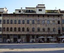 Palazzo dell'Antella