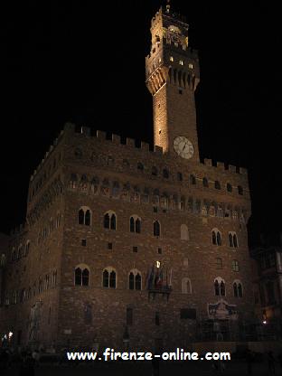 Palazzo Vecchio