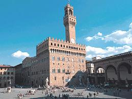 Piazza della Signoria