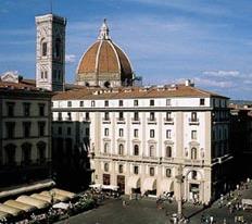 Piazza della Repubblica