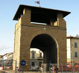 Porta al Prato