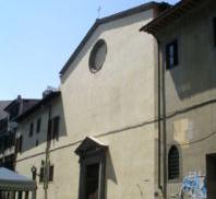 Chiesa Sant'Apollonia