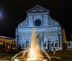 Chiesa Santa Maria Novella