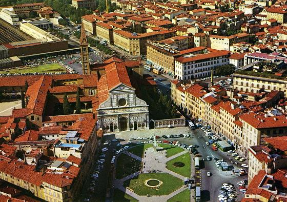 Chiesa Santa Maria Novella