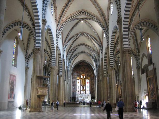 Chiesa Santa Maria Novella