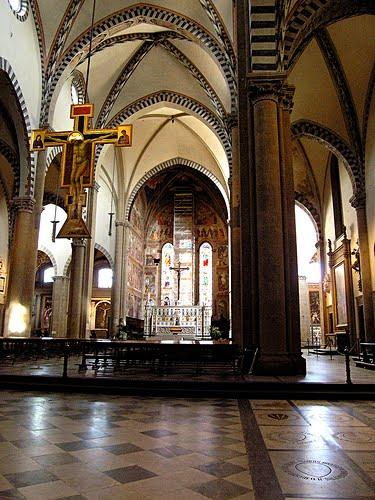 Chiesa Santa Maria Novella