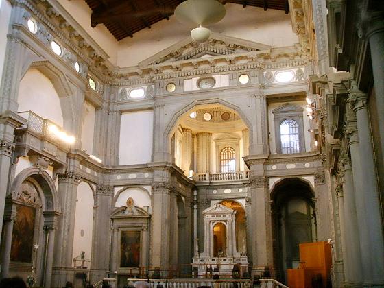 Chiesa Santo Stefano al Ponte