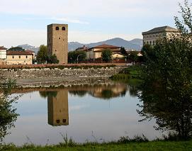 Torre della Zecca