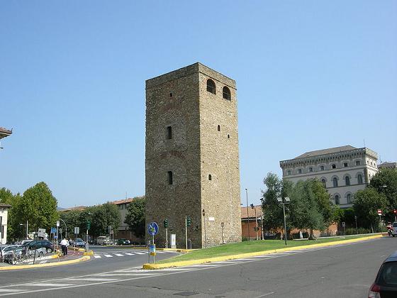 Torre della Zecca