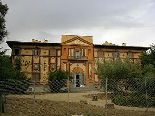 Villa Favard