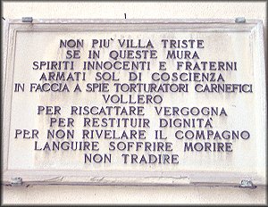 Villa Triste